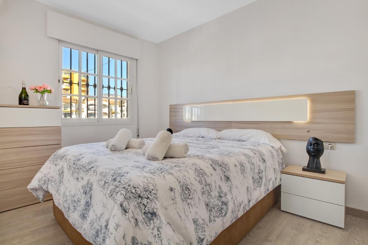 Apartament Imperial Puerto 2 4B By Ivi Real Estate Torremolinos Zewnętrze zdjęcie