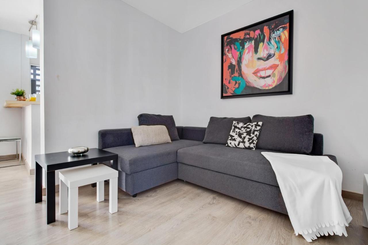 Apartament Imperial Puerto 2 4B By Ivi Real Estate Torremolinos Zewnętrze zdjęcie