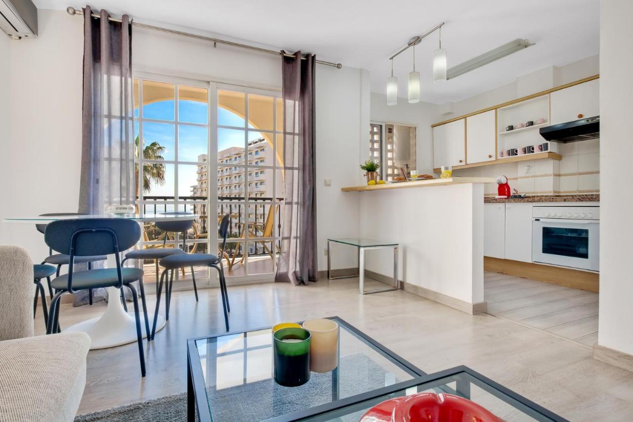 Apartament Imperial Puerto 2 4B By Ivi Real Estate Torremolinos Zewnętrze zdjęcie